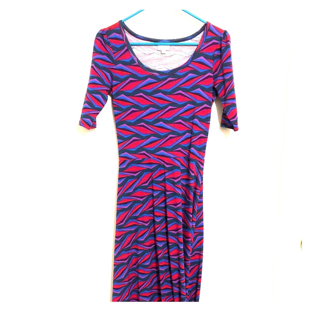 LuLaRoe Ana - XS - Like New